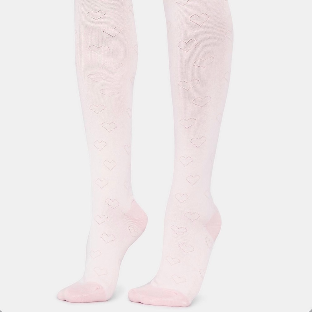 DEEP IN LUV KNEE SOCKS